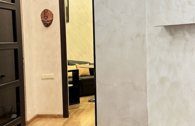 3 room apartment on Baghramyan - Foto 22