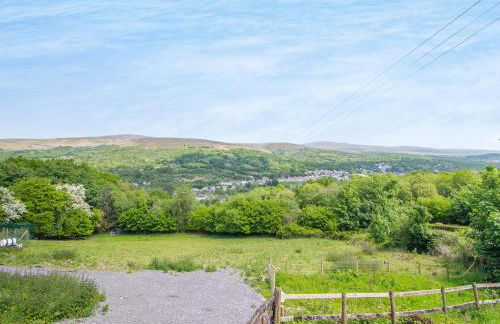 Hoglet Cottage - Foto 17