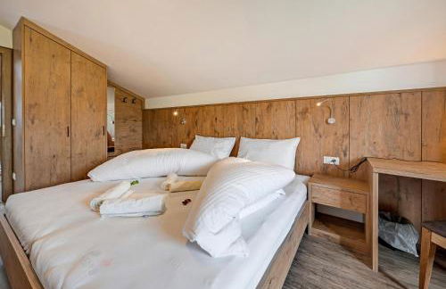 Residence Condor Apt Gitschberg - Foto 14