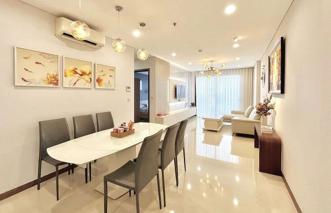 Ha Do Centrosa Centrosa apartment - Foto 23