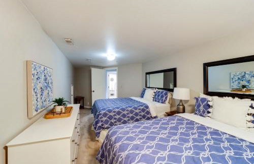 Beautiful Condo with Balcony on Lake Chelan! - Foto 33