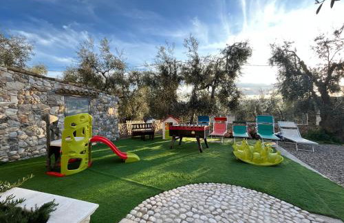 La Chianconata- Casa vacanze a Vieste - Foto 14