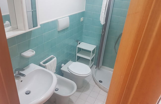 Trilocale Ulivo Baia Verde piano terra - Foto 7