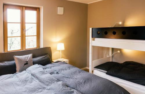 Cloud 9A Comfortable Holiday Residence - Foto 55