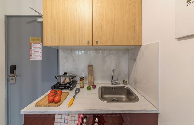 WS Tour Eiffel - Saint-Charles - Photo 57