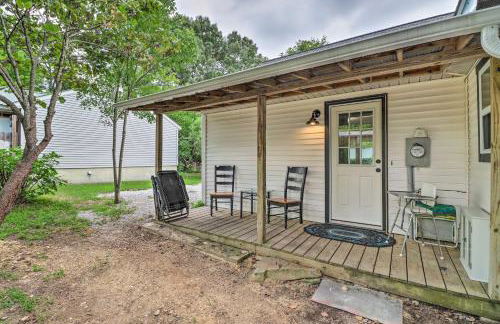 Mountain View Home Steps to Amphitheater Park - Foto 28