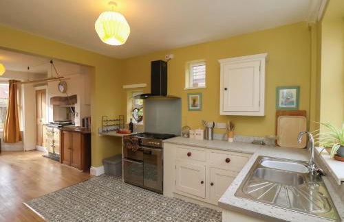 Hawthorn House - Foto 22