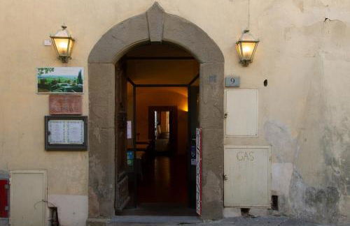 ROSSO DEL CHIANTI al CENTRO STORICO 1 - Foto 6