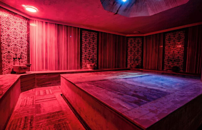 Istanbul Beach Hotel Sweet Home Apart - Foto 34