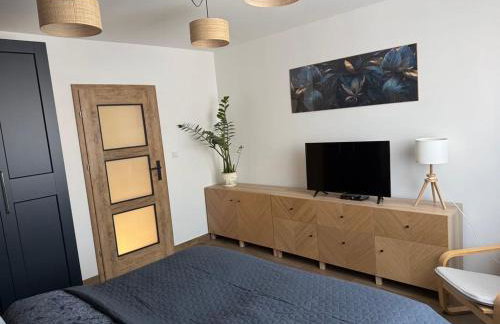 Apartament Elegancka Husarska - Foto 27