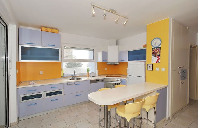 Villa Adria - Foto 7