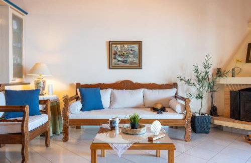 AQUA Apartment - Photo 22