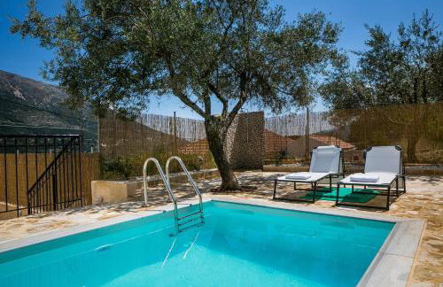 Villa Pilali - Photo 43