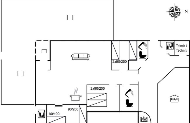 "Galatia" - 500m from the sea - Foto 19