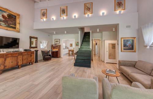 Villa La Corte with amazing pool and garden - Foto 25