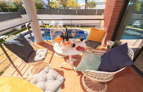 VILLA WINE EXPERIENCE Salou Center - SPA & Wine - Foto 15