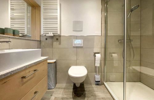 Ferienwohnung Bergleuchten - Foto 10