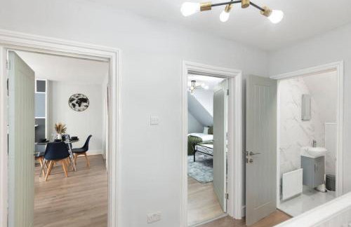 Crystal Palace Stylish Gem Slp 4 Next to Transport - Foto 8