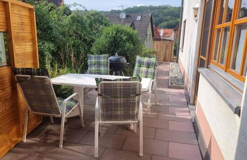 Roberts Ferienwohnung im Hammerbachtal - Foto 10