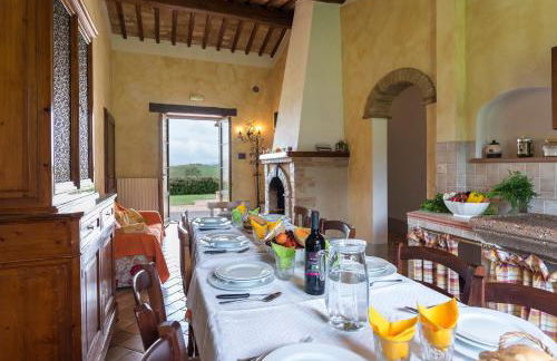 Aurora Agriturismo - Foto 37