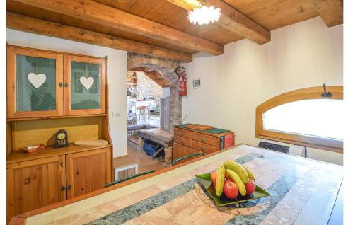 Amazing Home In Lamon With Wifi - Foto 17