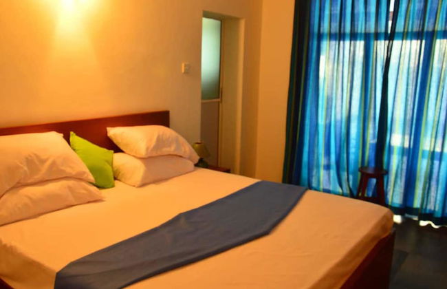 Swan White Villa - Foto 5