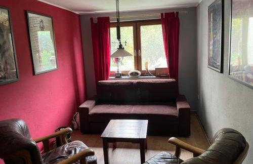 Ferienhaus mit Bar und Sauna - Foto 20