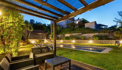 Chalé da Caniçada By Sé Apartamentos - Foto 5, Garden, Garden view