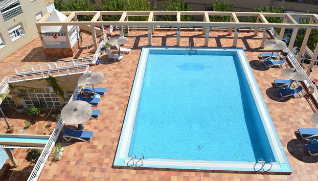 Aguas Salinas - Foto 2, Imagen principal