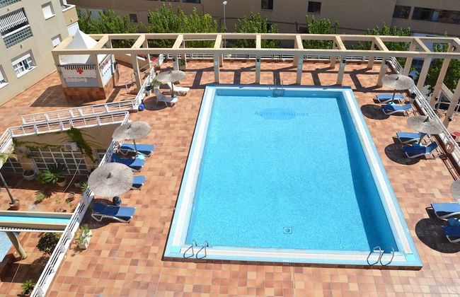 Aguas Salinas - Foto 1