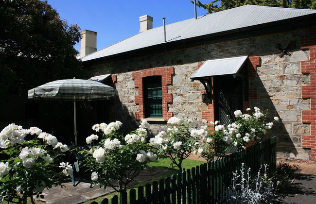 Levi Adelaide Holiday Park - Foto 1