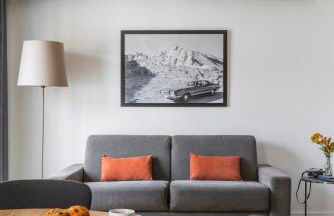 Parker The Urban Flats - Photo 136