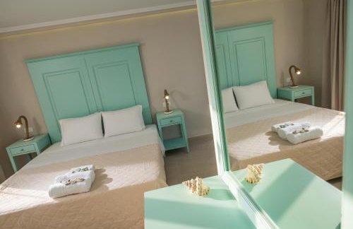 Notos Heights Hotel & Suites - Foto 48