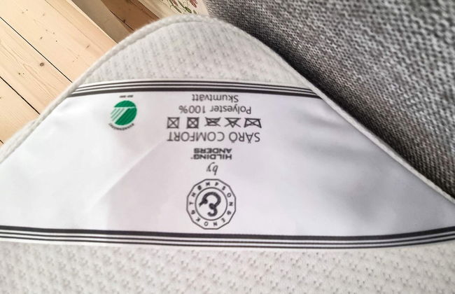 8 Person Holiday Home in Moheda-by Traum - Foto 21