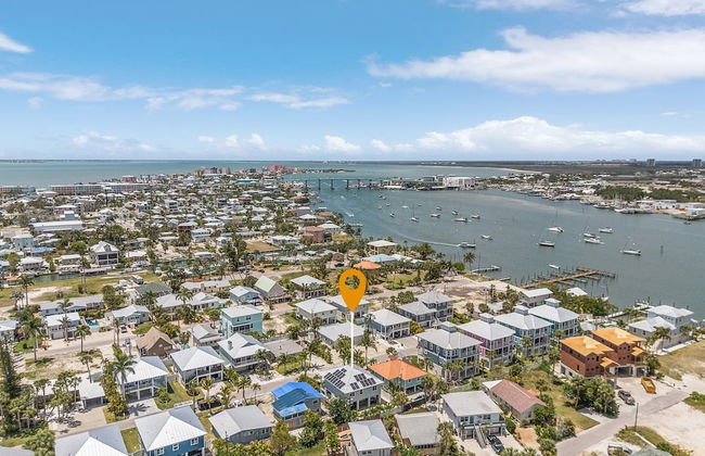 Welcome To 246 Delmar Ave - Vacation Rental 3 Bedroom Home by RedAwning - Foto 27