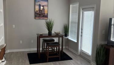 Chic 1BR Retreat in Magnolia Near The Woodlands - Foto 5
