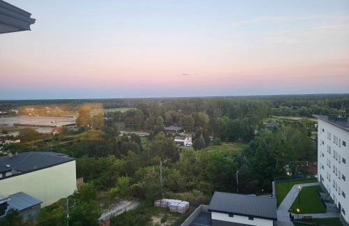 KLIF 3 Mini-Apartament - Foto 13