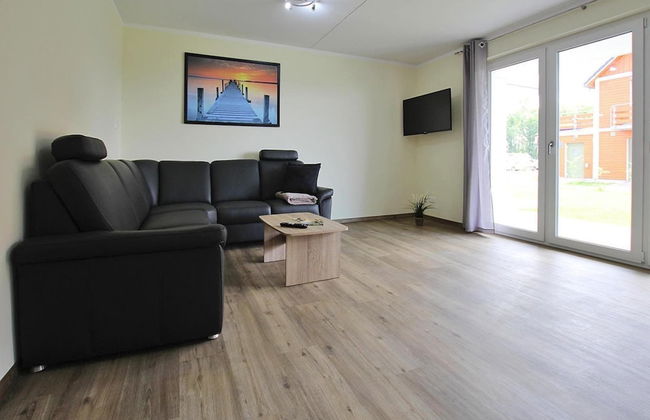 Apartment Hafenflair am Plauer See, Plau am See - Foto 9