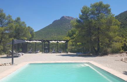 Cortijo Blanco - Foto 26