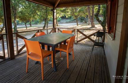 Mas Saint Antoine - Foto 35