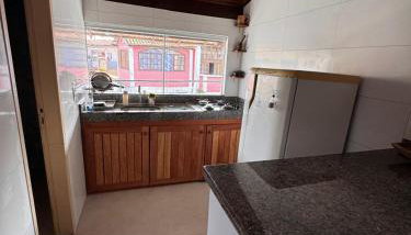 Apartamento funcional 01 - Foto 2