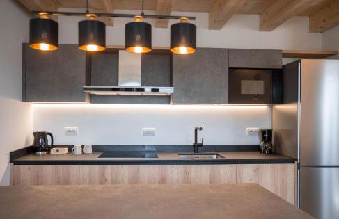 Ca' Rota House Tenno - Foto 61