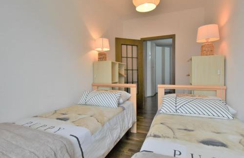 Apartment Valley View Pool Apartment by Interhome - Foto 55