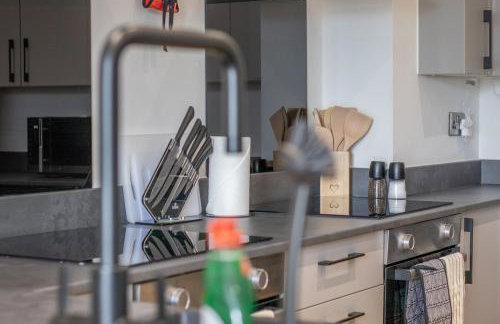 Alexandra Apartment - Single Room #1 - Foto 6