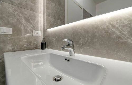 FREE Parking Large Apartment x11 with 4 bathrooms - Photo 56