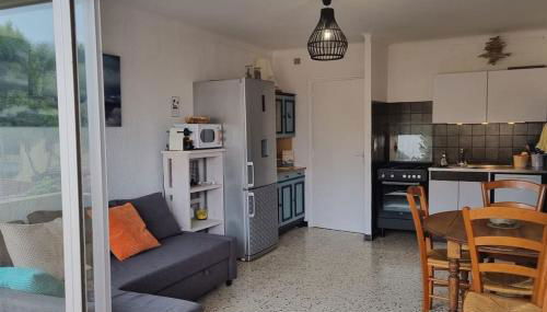 Résidence le Formentor - Foto 2