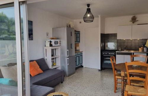 Résidence le Formentor - Foto 2