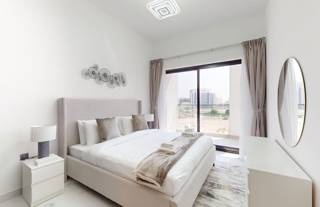 Primestay - Gardenia Living Residences - Foto 6