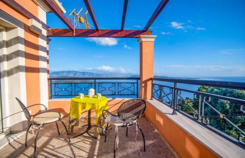 Villa Kouloura Harbour View by Villa Plus - Foto 9