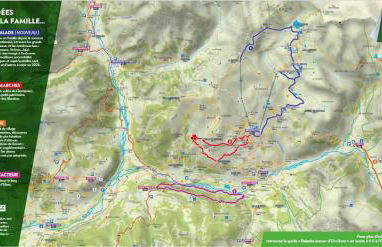 Appartement Queyrelet Orcières - Photo 15